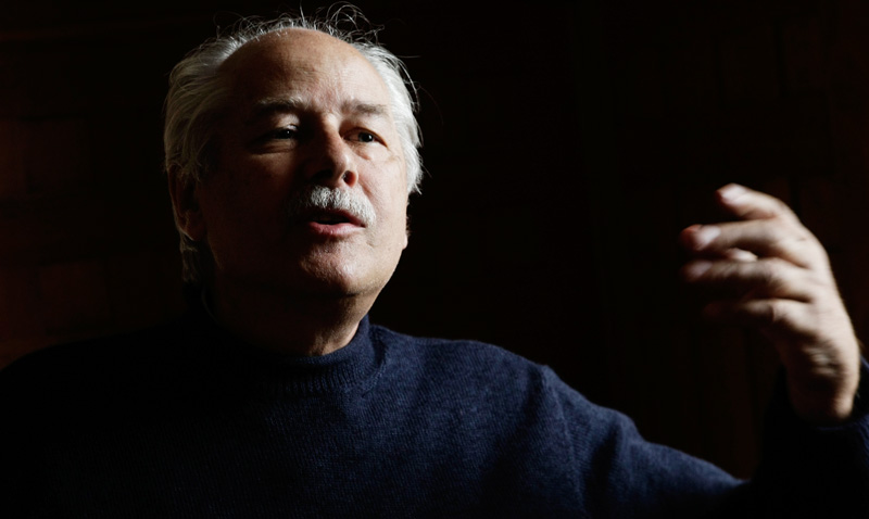 Dieterich y la soldadesca