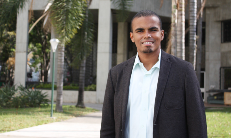 UCAB presente en el Foro Anual de Jóvenes