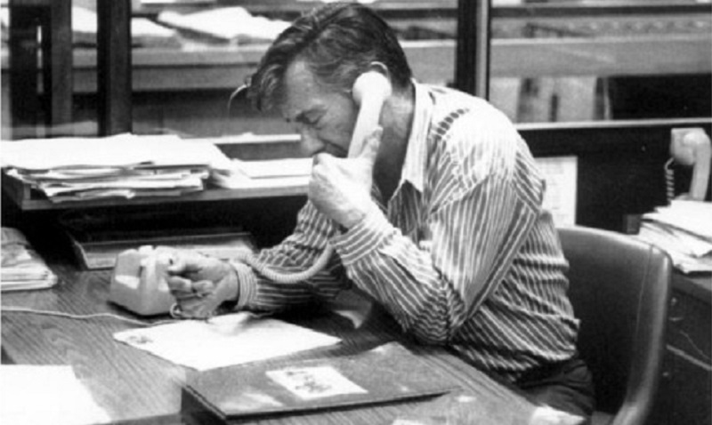 Hannah Arendt, Facundo Cabral, mi papá y mi tío