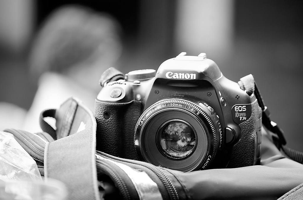 Primer fotomaratón en Caracas