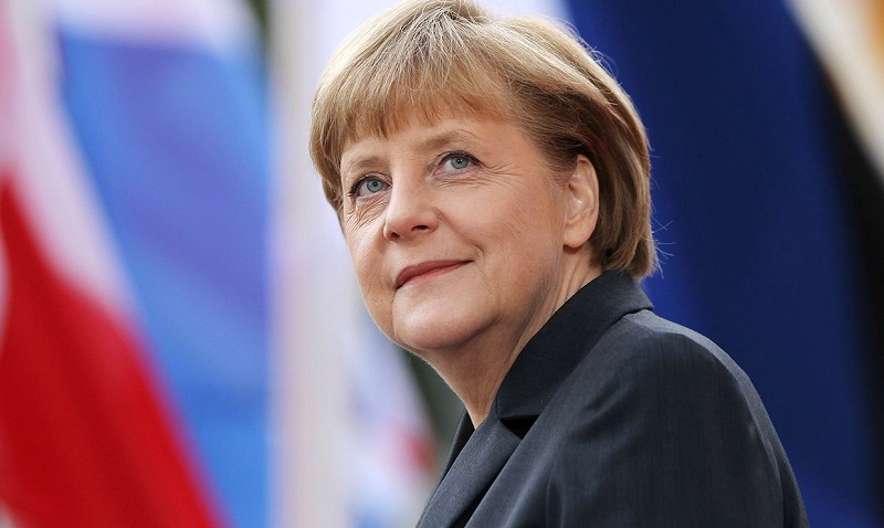 Angela Merkel, ni «buenista» ni «malista»