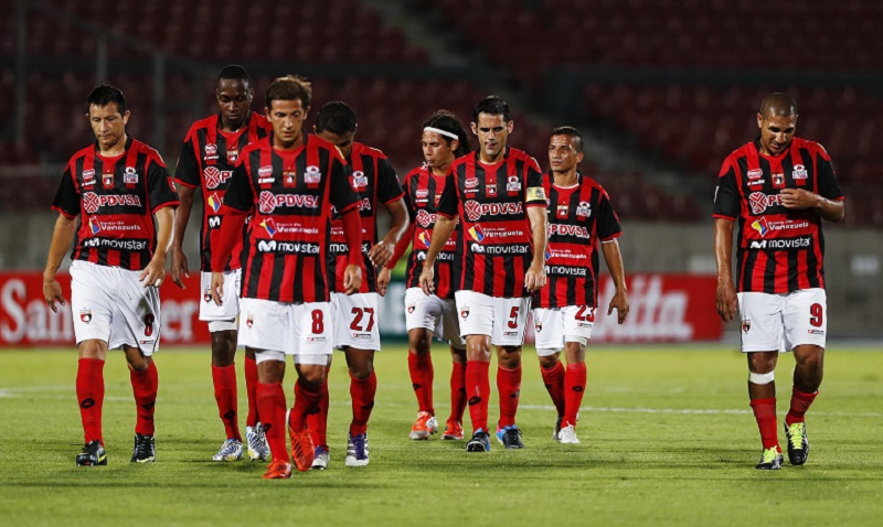 Todo está por decidirse en la Copa Venezuela