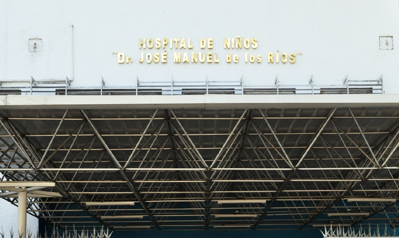 La larga lucha por la salud en Venezuela