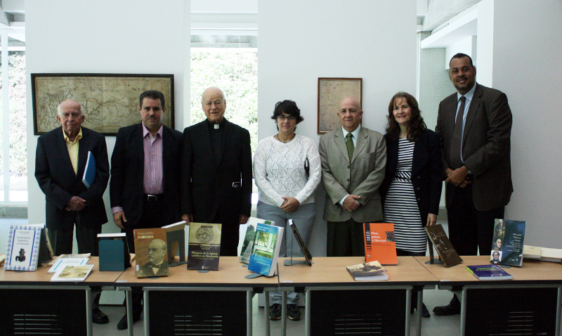 Estudiar y hacer historia en 60 años