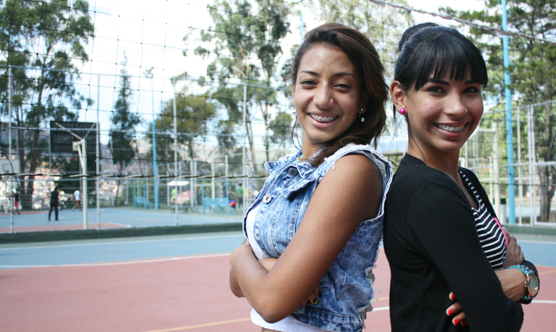 Comienza plan de becas deportivas