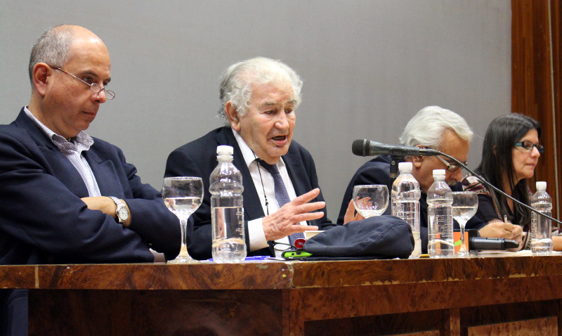 Gamoneda, la palabra y la poesía