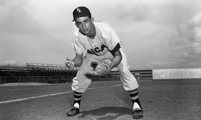 Documental de ucabistas en el Salón de la Fama