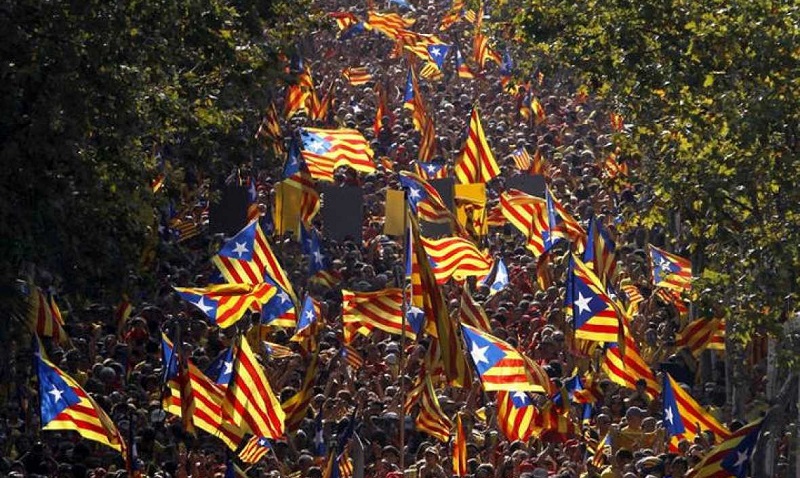 España y el nuevo bloque constitucional anti-escisionista