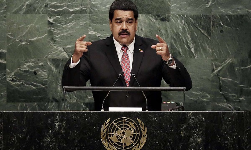 El discurso invariable