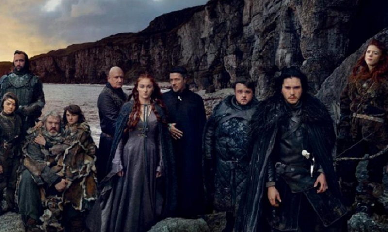 La piedra en el zapato de Juegos de Tronos