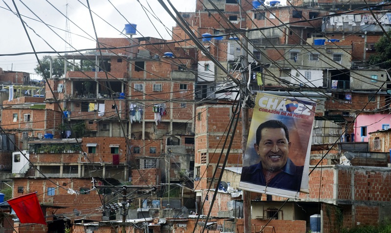 Pobreza y vulnerabilidad social