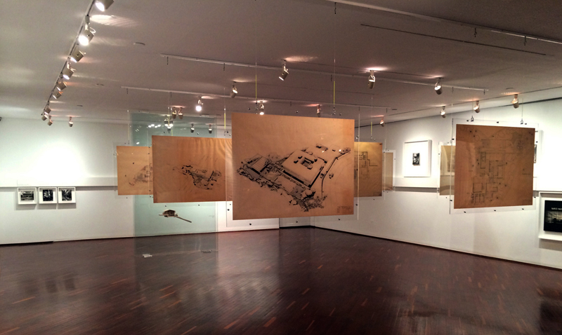 Oferta cultural para el oeste de Caracas