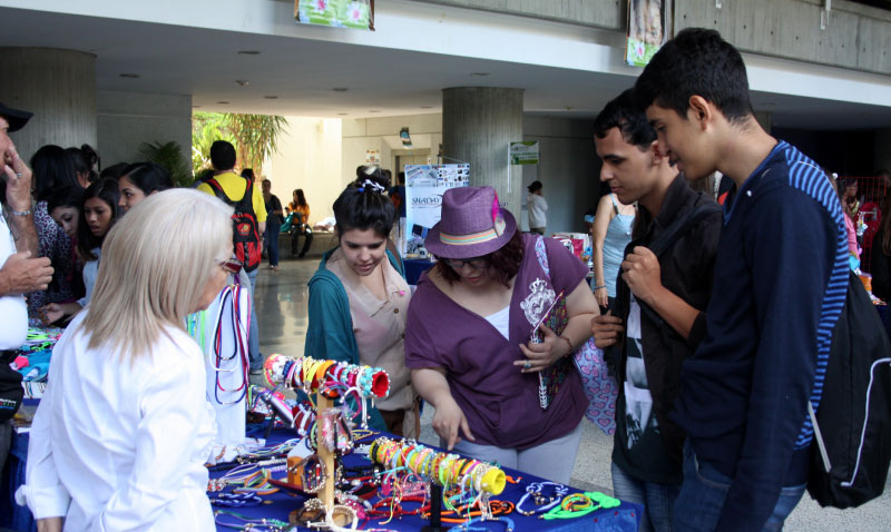 Las comunidades emprenden