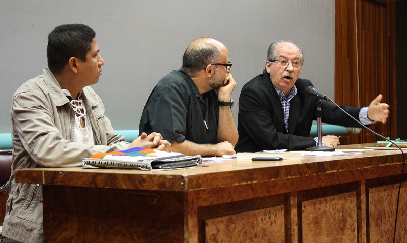 Crece la violencia y el crimen organizado