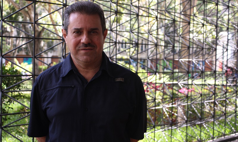 Francisco J. Pérez 2014 UCAB