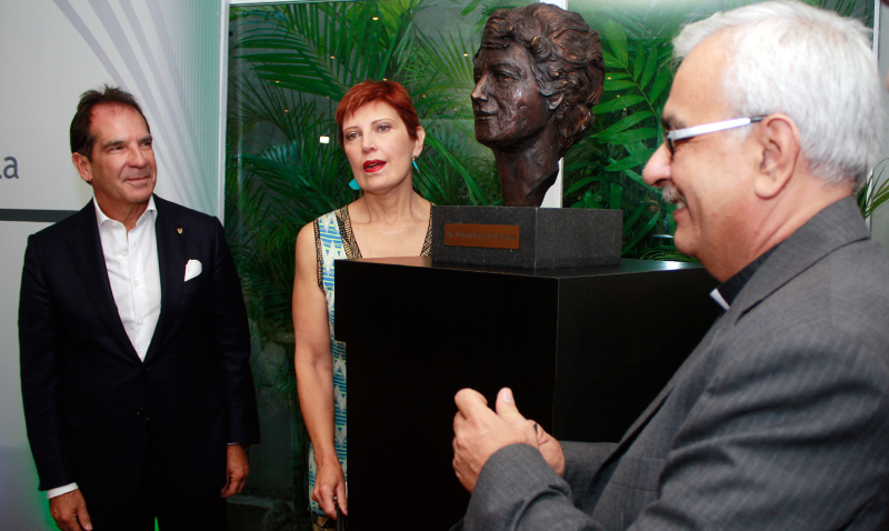 UCAB y BOD fortalecen su alianza