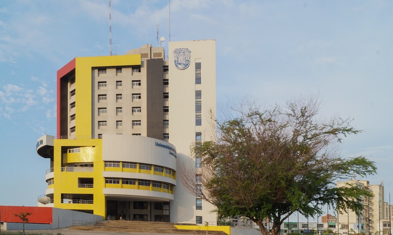 Crisis universitaria