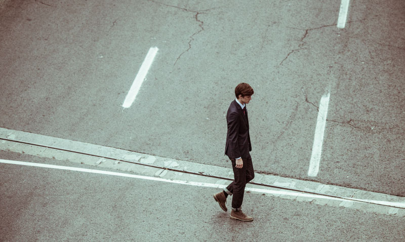 Un lugar para ser joven