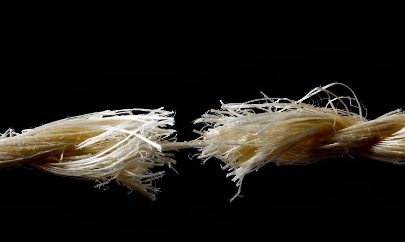 La difamación de la política