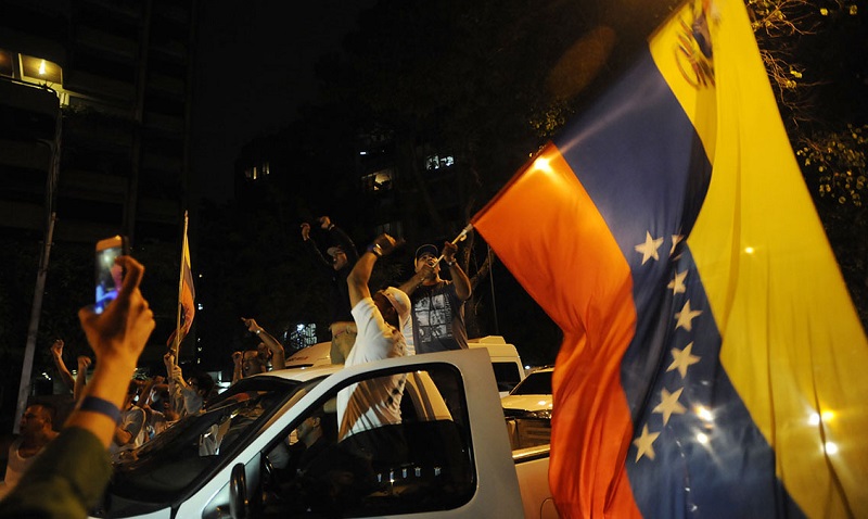 ¿Festividad democrática?