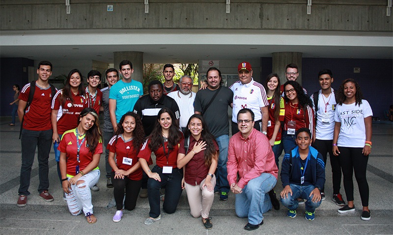 Apoyando el fútbol femenino