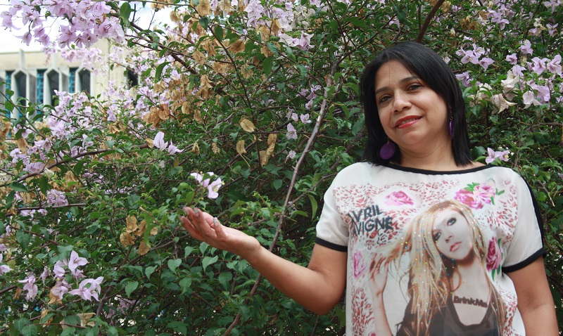 La mamá de todos los psicólogos