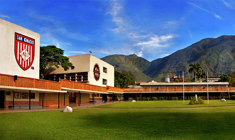 Un año para celebrar la labor jesuita