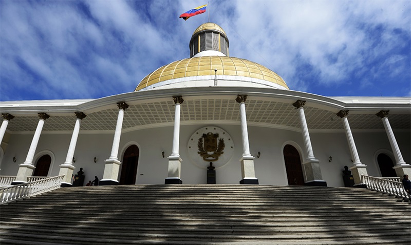 El ajedrez de la nueva Asamblea Nacional