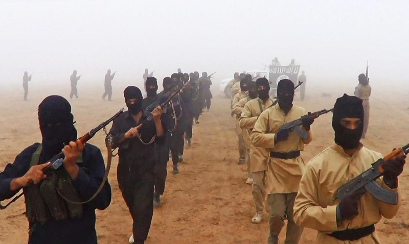 Los errores en la guerra contra el terrorismo