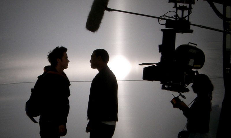 Cecoso organiza taller de cine guerrilla