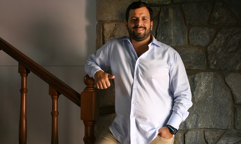 Antonio Santana le refrescó la cara al béisbol venezolano