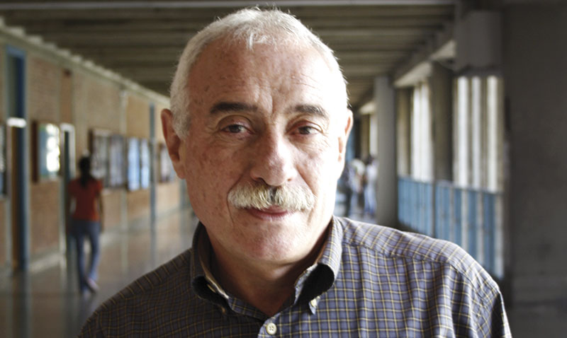 La filosofía llega a la ciudad