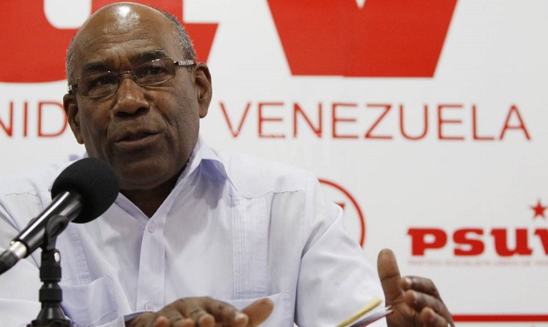 El socialismo es una zanahoria