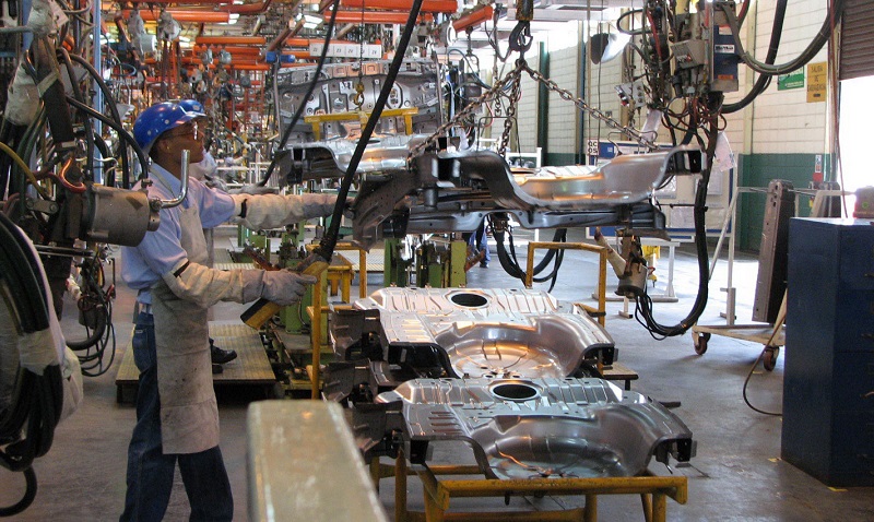 Angustia, catástrofe y esperanza