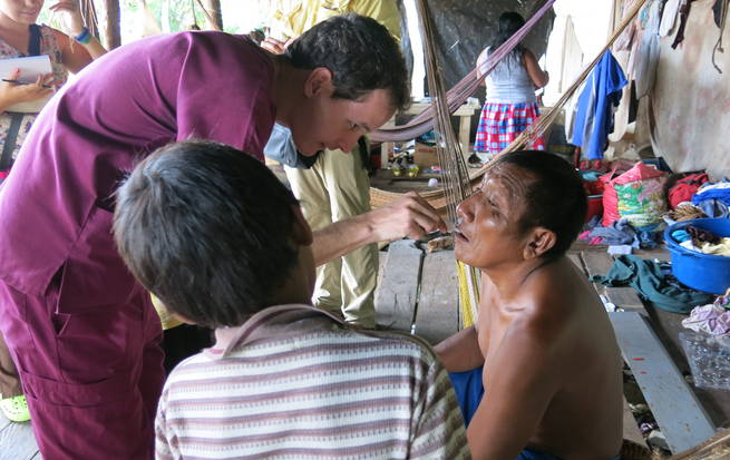 El virus de la indiferencia