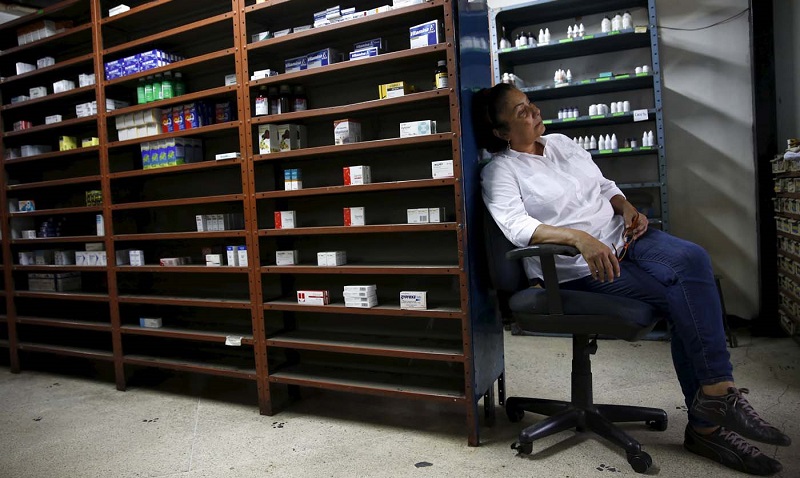 La lucha por los medicamentos de niños, niñas y adolescentes