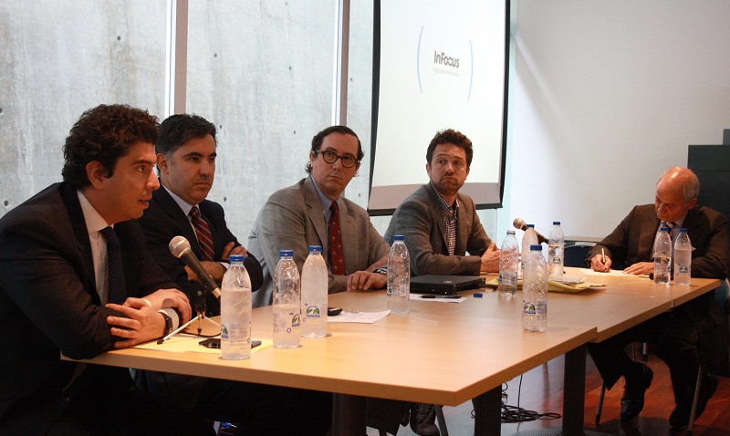 Abogados comprometidos con Venezuela