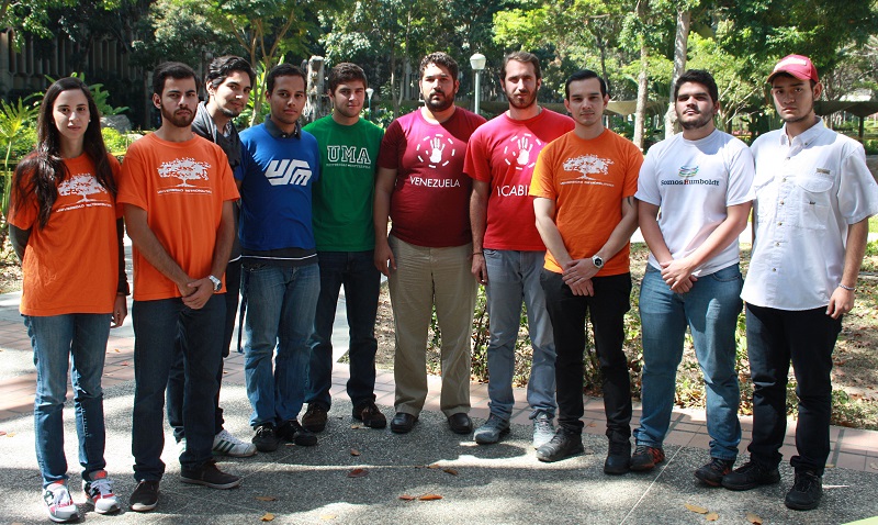 Movimiento Estudiantil repudió medidas económicas