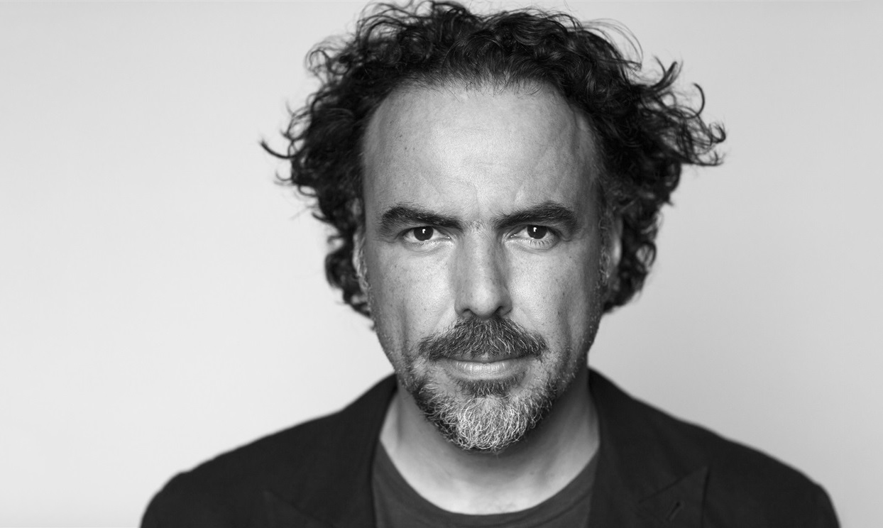 Los amantes del cine e Iñárritu