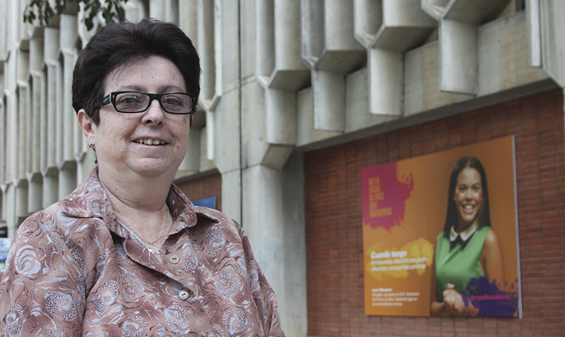 Enamorarse de la enseñanza de la ciencia