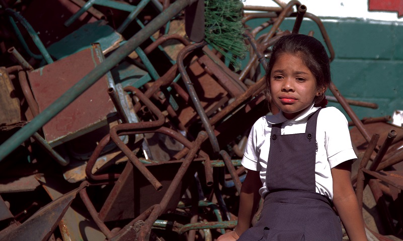 Familia, sociedad y Estado en la educación