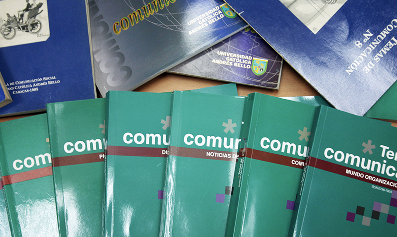 Nuevos Temas de Comunicación