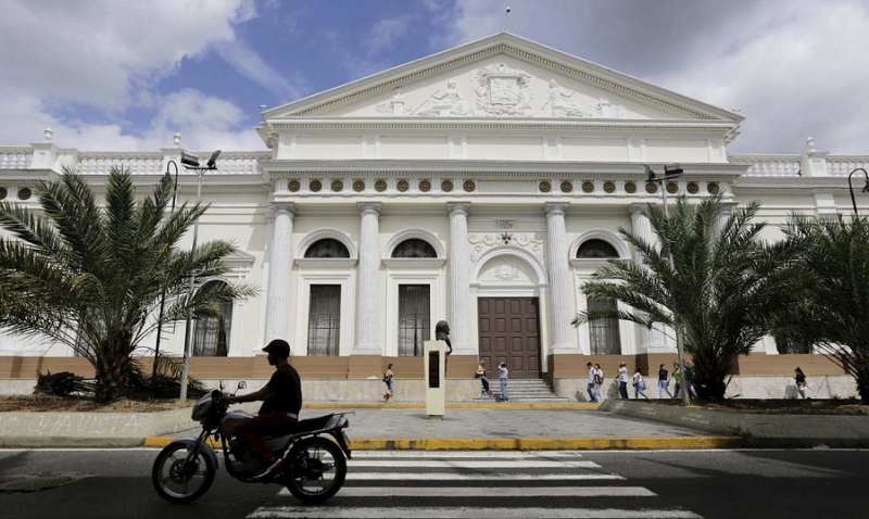 Una comparación sin cuidado