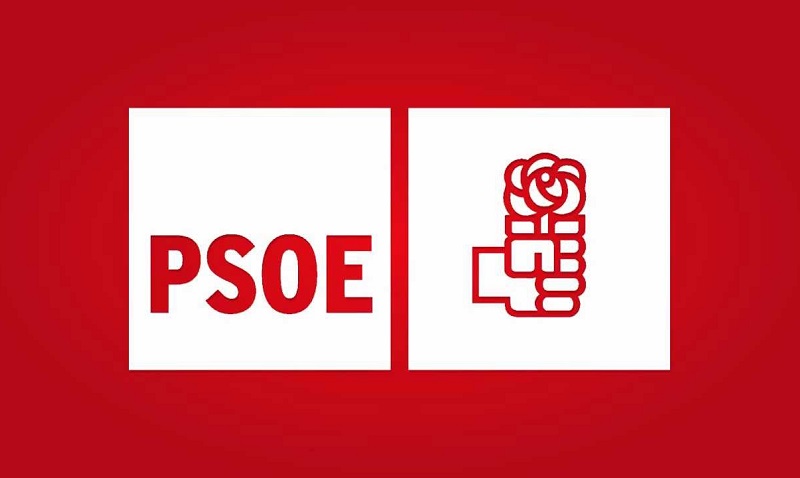 España: Jaque al PSOE