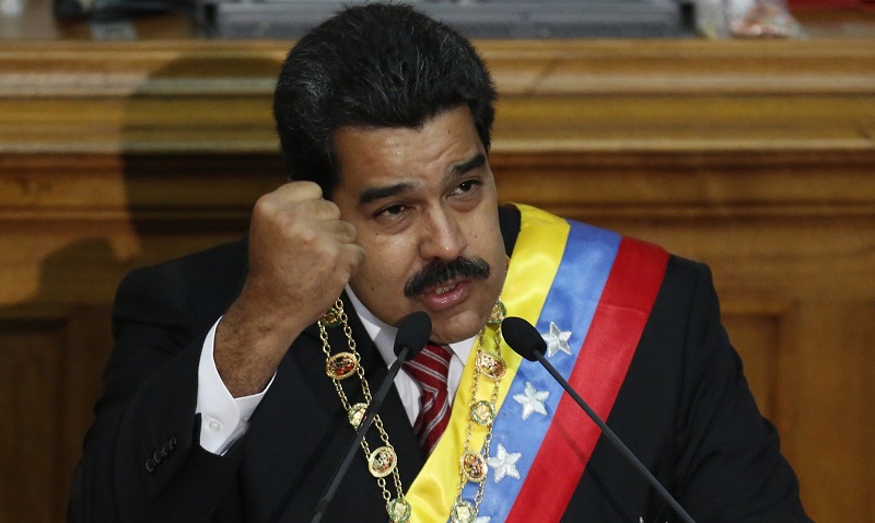 Transición o muerte