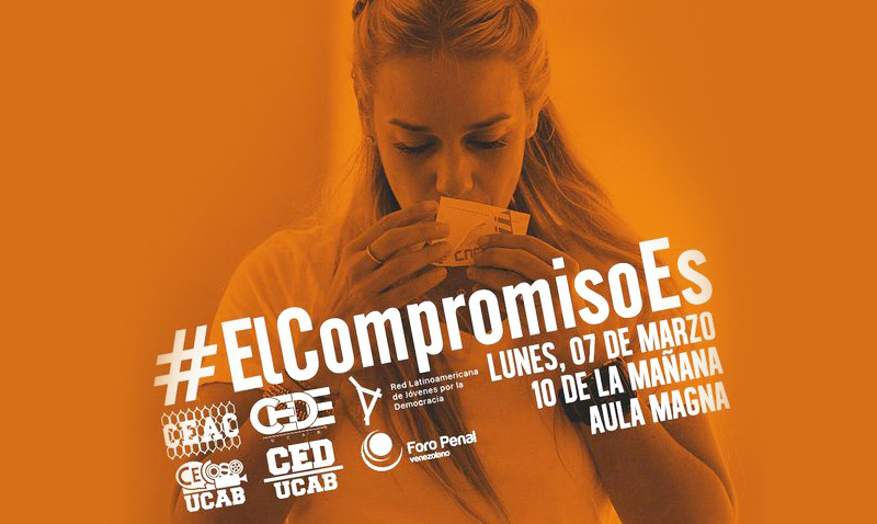 Generación comprometida con el país