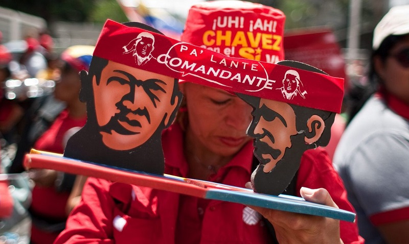 En el nombre del pueblo