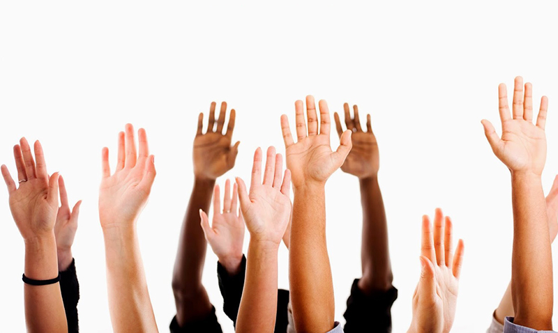 Oferta académica en Derechos Humanos