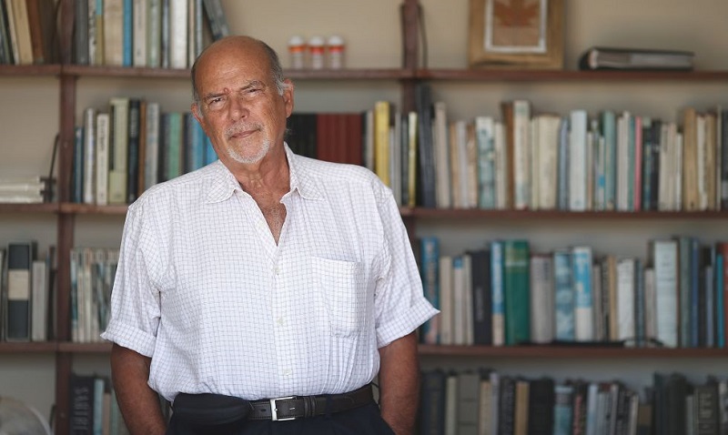 La identidad puertorriqueña de Juliá