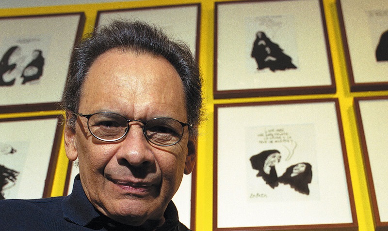 Recordando el humor de Zapata